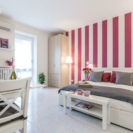 Violet Home - Loreto Mailand Exterior foto