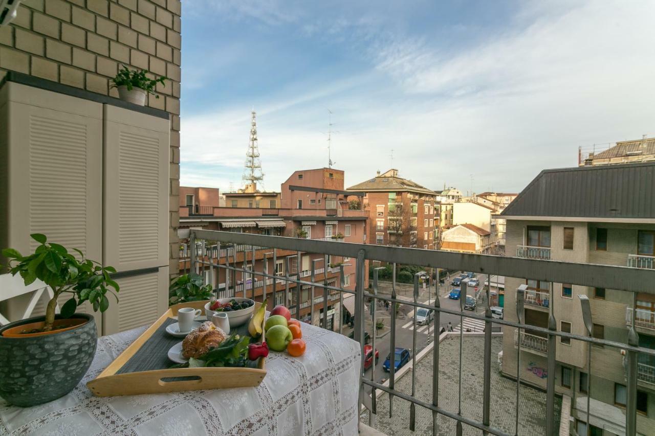 Violet Home - Loreto Mailand Exterior foto