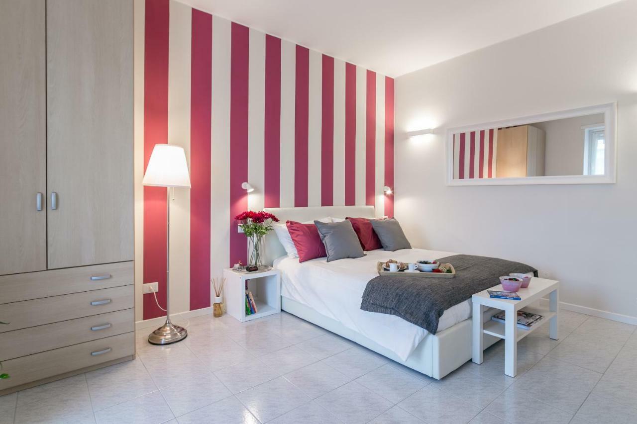 Violet Home - Loreto Mailand Exterior foto