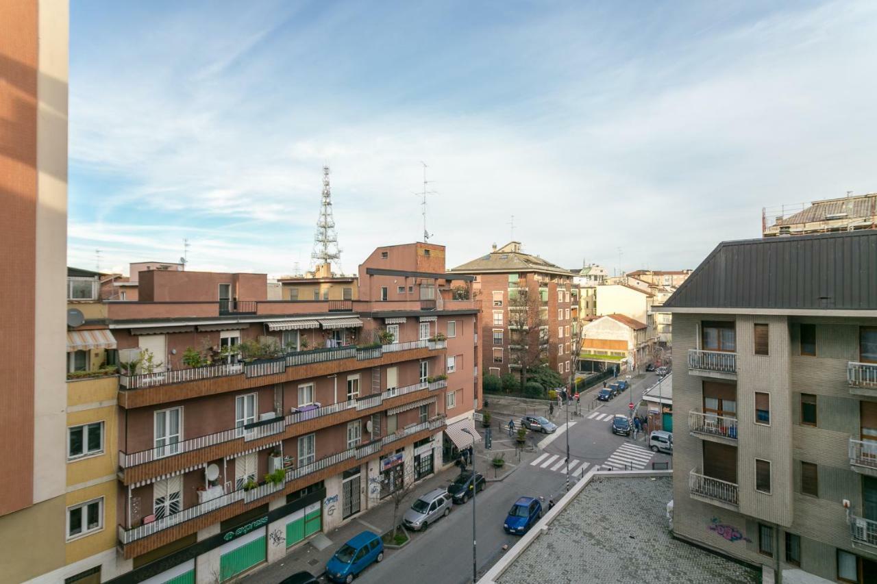 Violet Home - Loreto Mailand Exterior foto