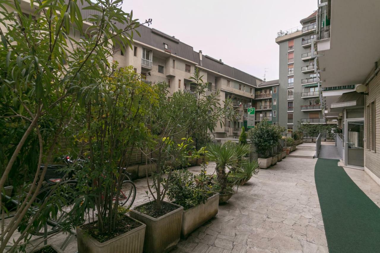Violet Home - Loreto Mailand Exterior foto